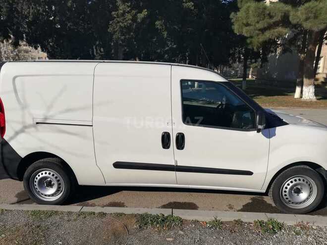 Fiat Doblo 2018, 6,500 km - 1.4 l - Bakı