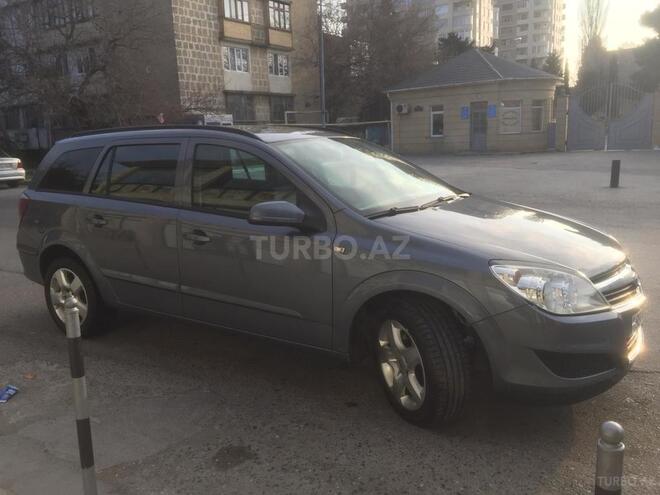 Opel Astra 2007, 168,000 km - 1.3 l - Bakı