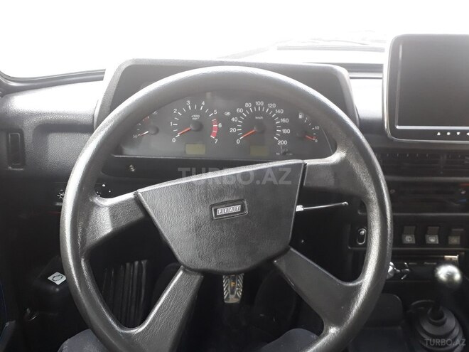LADA (VAZ) Niva 2014, 78,565 km - 1.7 l - Bakı