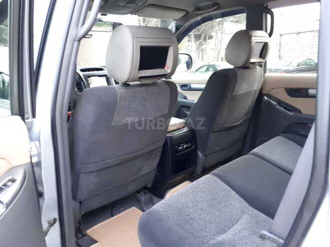 Toyota Prado 2005, 260,000 km - 2.7 l - Sumqayıt