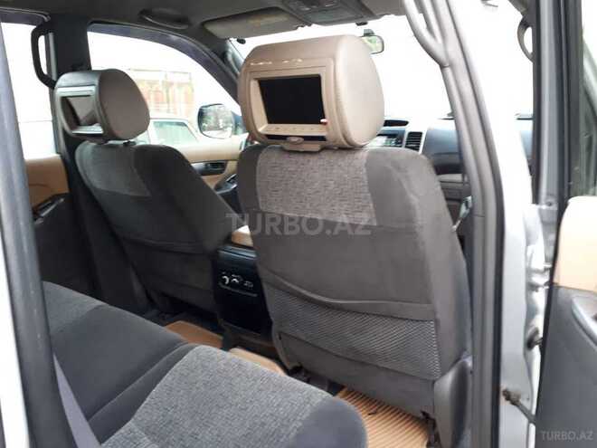 Toyota Prado 2005, 260,000 km - 2.7 l - Sumqayıt
