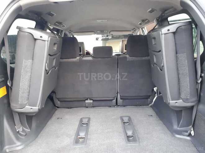Toyota Prado 2005, 260,000 km - 2.7 l - Sumqayıt