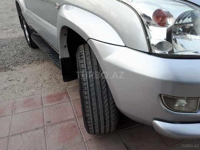 Toyota Prado 2005, 260,000 km - 2.7 l - Sumqayıt
