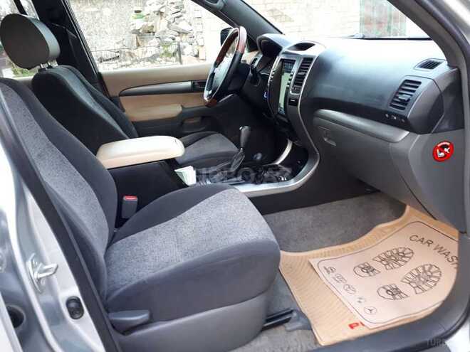 Toyota Prado 2005, 260,000 km - 2.7 l - Sumqayıt
