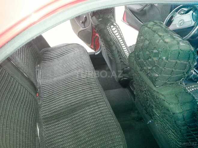 Mercedes C 200 1998, 309,000 km - 2.0 л - Siyəzən
