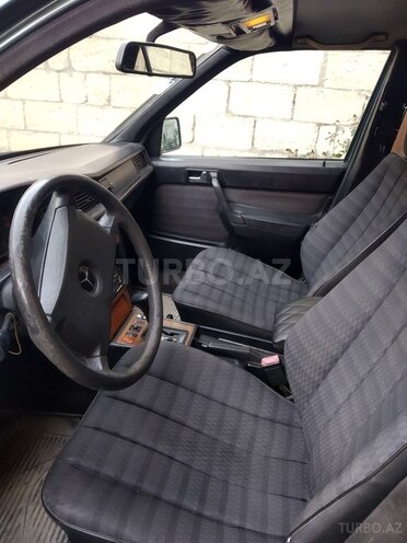 Mercedes 190 1991, 365,555 km - 2.0 l - Bakı
