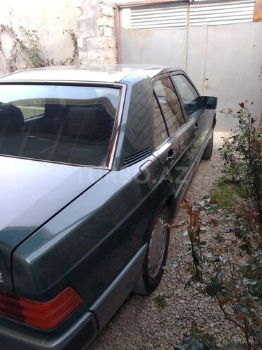 Mercedes 190 1991, 365,555 km - 2.0 l - Bakı
