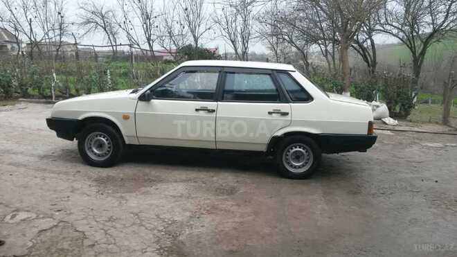 LADA (VAZ) 21099 1996, 267,000 km - 1.6 л - Cəlilabad