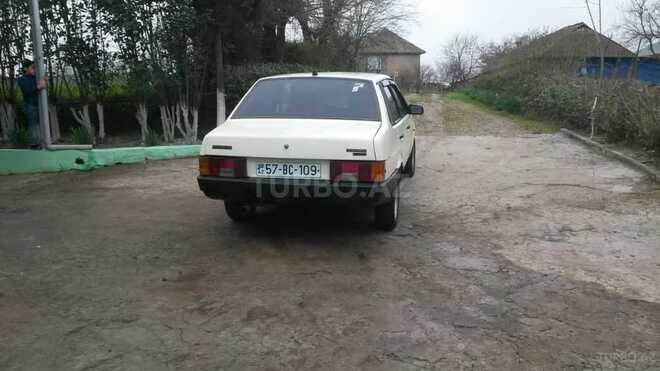 LADA (VAZ) 21099 1996, 267,000 km - 1.6 л - Cəlilabad