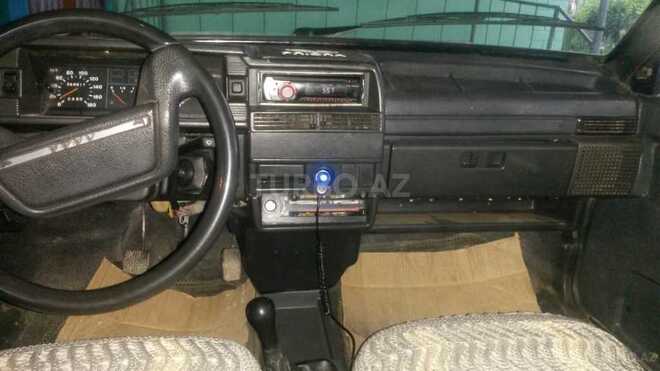LADA (VAZ) 21099 1996, 267,000 km - 1.6 л - Cəlilabad