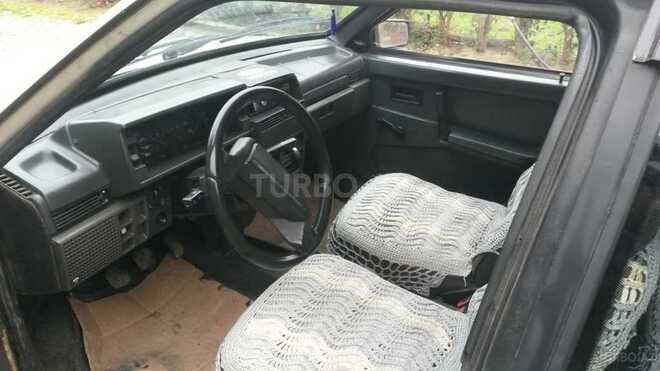 LADA (VAZ) 21099 1996, 267,000 km - 1.6 л - Cəlilabad