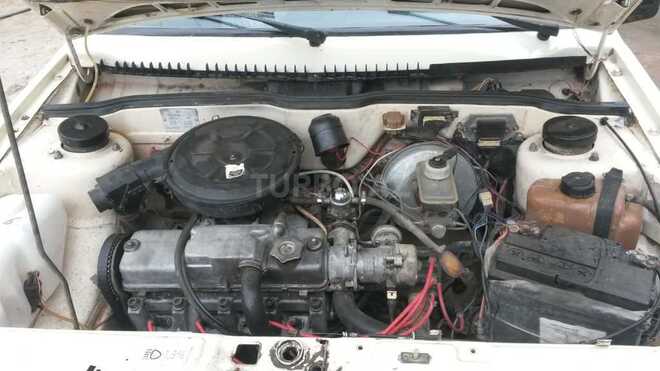 LADA (VAZ) 21099 1996, 267,000 km - 1.6 л - Cəlilabad