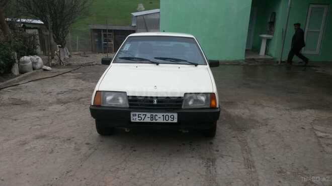 LADA (VAZ) 21099 1996, 267,000 km - 1.6 л - Cəlilabad