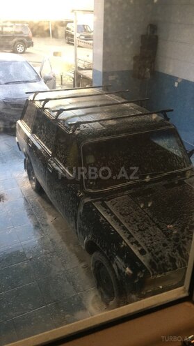 LADA (VAZ) 2104 2001, 44,036 km - 1.5 л - Sumqayıt