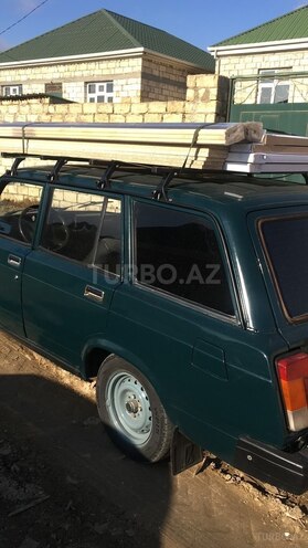 LADA (VAZ) 2104 2001, 44,036 km - 1.5 л - Sumqayıt