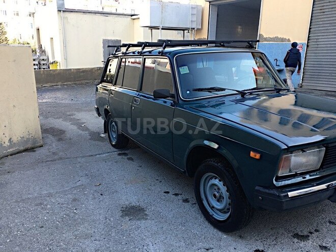 LADA (VAZ) 2104 2001, 44,036 km - 1.5 л - Sumqayıt