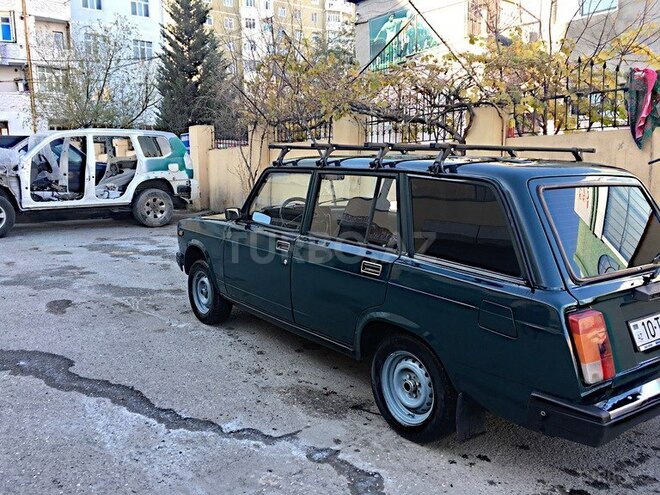 LADA (VAZ) 2104 2001, 44,036 km - 1.5 л - Sumqayıt