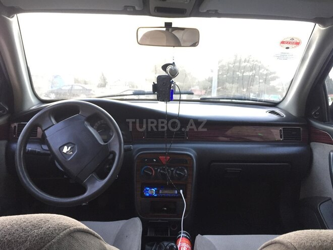 Iran Khodro Samand 2014, 150,000 km - 1.6 l - Bakı