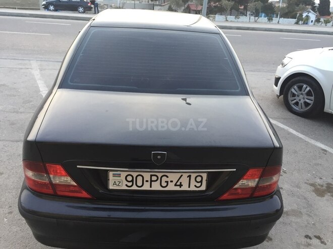 Iran Khodro Samand 2014, 150,000 km - 1.6 l - Bakı