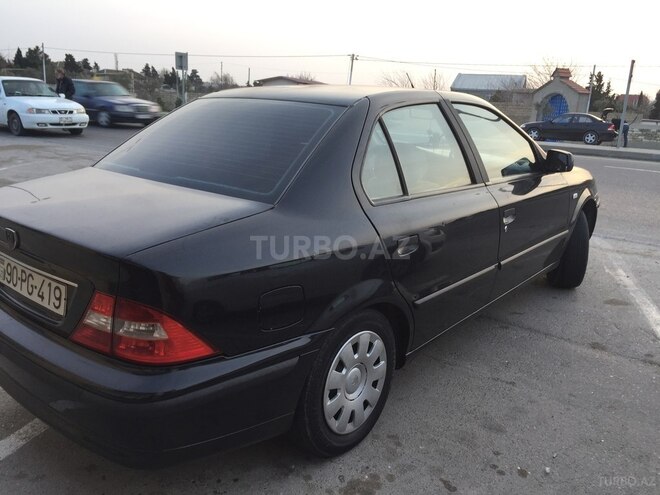 Iran Khodro Samand 2014, 150,000 km - 1.6 l - Bakı