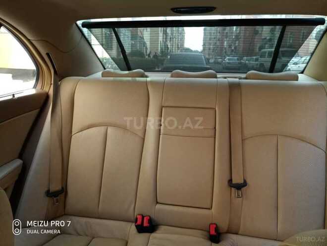 Mercedes E 300 2008, 160,000 km - 0.3 l - Bakı