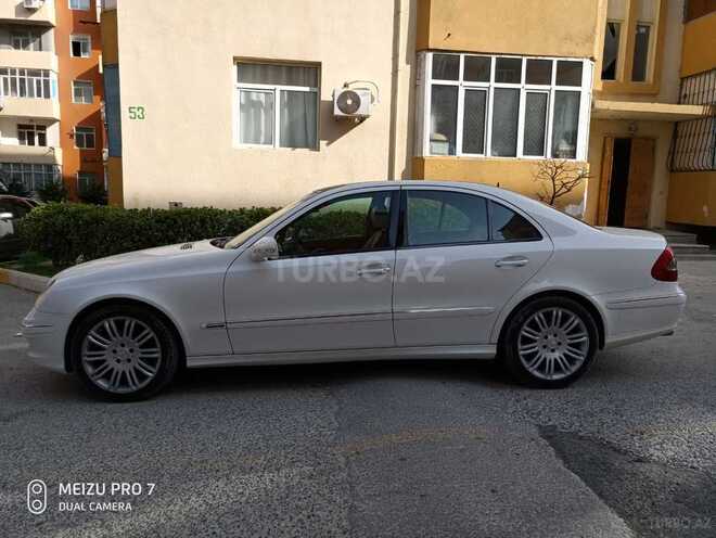 Mercedes E 300 2008, 160,000 km - 0.3 l - Bakı