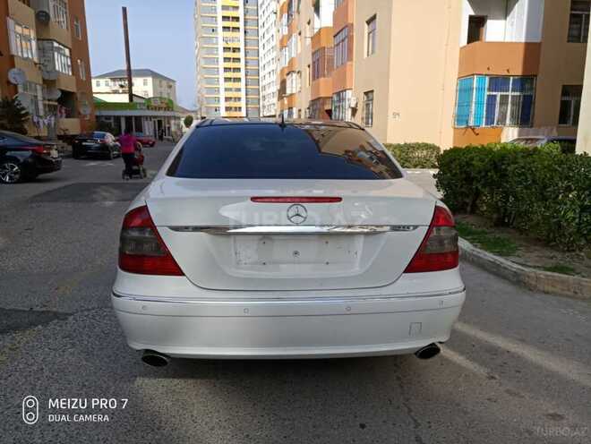 Mercedes E 300 2008, 160,000 km - 0.3 l - Bakı