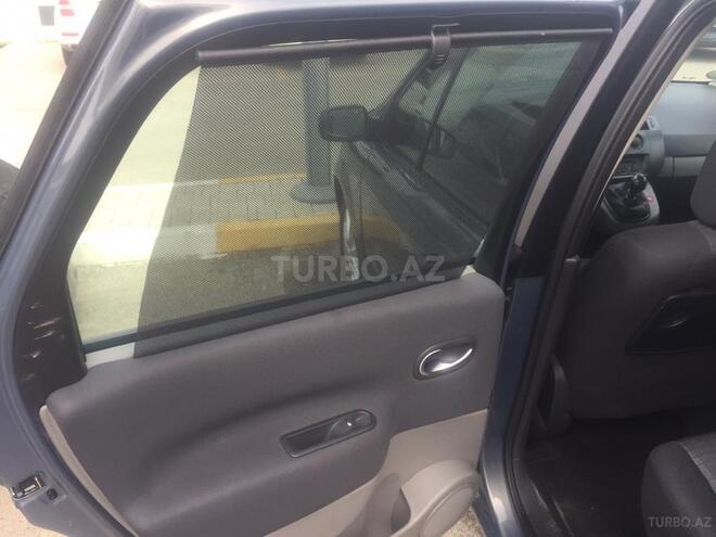 Renault Scenic 2007, 266,000 km - 1.5 l - Bakı