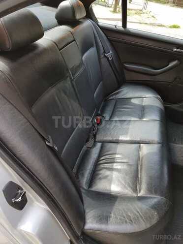 BMW 320 2002, 230,139 km - 2.2 л - Bakı