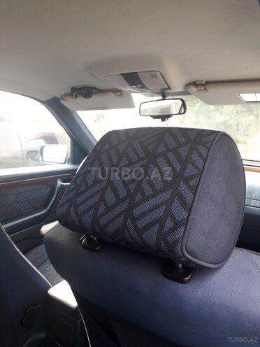 Mercedes C 200 1995, 320,000 km - 0.2 л - Qazax
