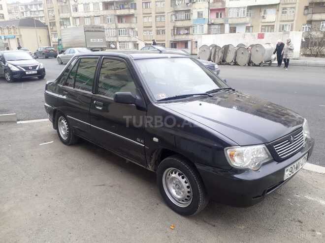 Saipa 132 2009, 54,000 km - 1.3 l - Bakı