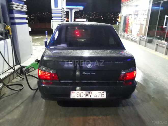 Saipa 132 2009, 54,000 km - 1.3 l - Bakı