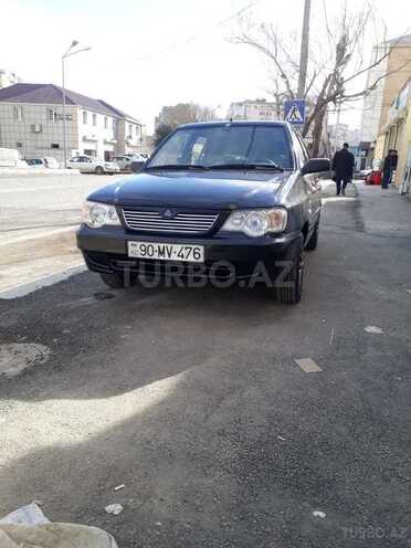 Saipa 132 2009, 54,000 km - 1.3 l - Bakı
