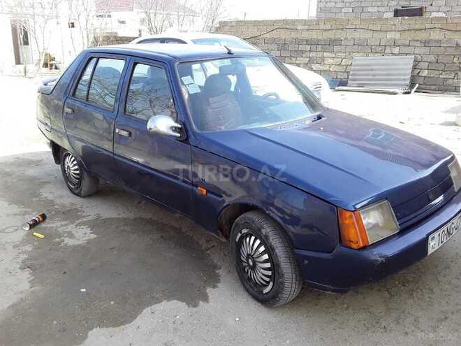 ZAZ Slavuta 2004, 140,000 km - 1.2 l - Bakı