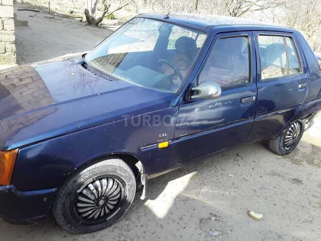 ZAZ Slavuta 2004, 140,000 km - 1.2 l - Bakı