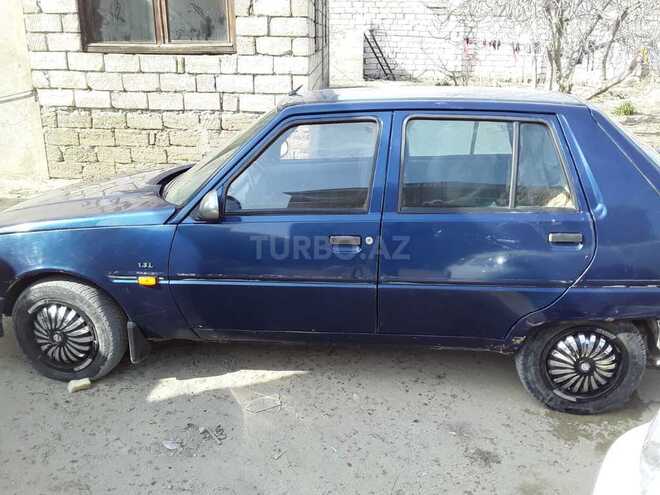 ZAZ Slavuta 2004, 140,000 km - 1.2 l - Bakı