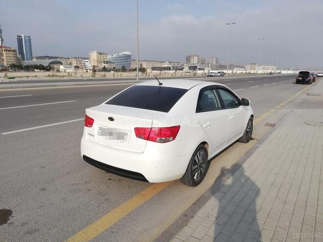Kia Cerato 2012, 185,000 km - 1.6 l - Bakı