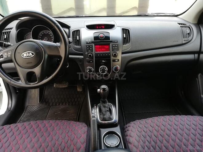 Kia Cerato 2012, 185,000 km - 1.6 l - Bakı