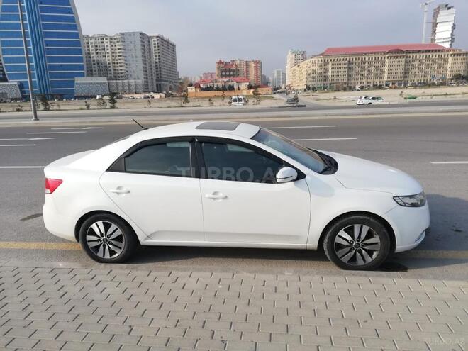 Kia Cerato 2012, 185,000 km - 1.6 l - Bakı