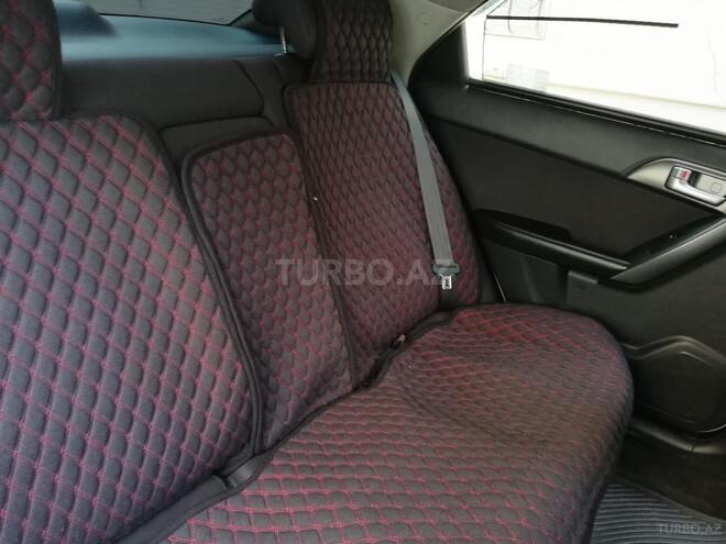 Kia Cerato 2012, 185,000 km - 1.6 l - Bakı