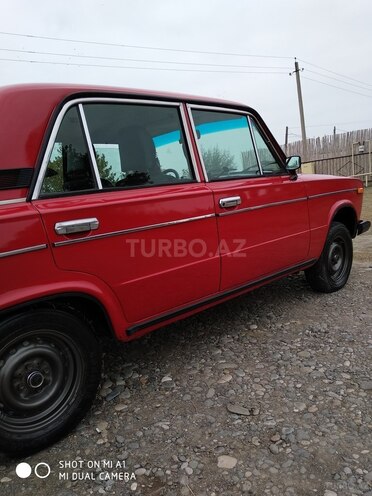 LADA (VAZ) 2106 1993, 200,896 km - 1.6 l - Oğuz