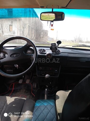 LADA (VAZ) 2106 1993, 200,896 km - 1.6 l - Oğuz