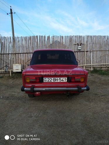 LADA (VAZ) 2106 1993, 200,896 km - 1.6 l - Oğuz
