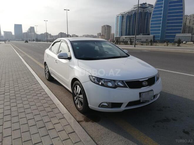 Kia Cerato 2012, 185,000 km - 1.6 l - Bakı