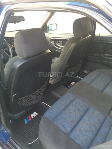 BMW 320 1998, 252,000 km - 2.0 l - Bakı