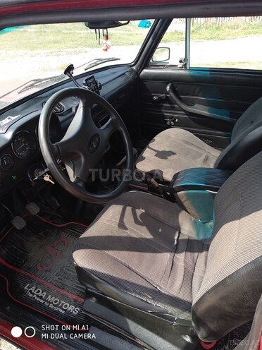 LADA (VAZ) 2106 1993, 200,896 km - 1.6 l - Oğuz