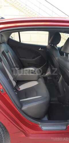 Kia Optima 2012, 84,200 km - 2.0 l - Bakı