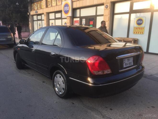Nissan Sunny 2007, 186,075 km - 1.3 л - Bakı