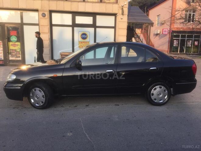 Nissan Sunny 2007, 186,075 km - 1.3 л - Bakı
