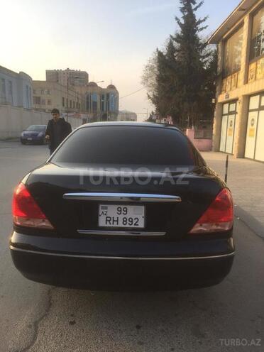 Nissan Sunny 2007, 186,075 km - 1.3 л - Bakı